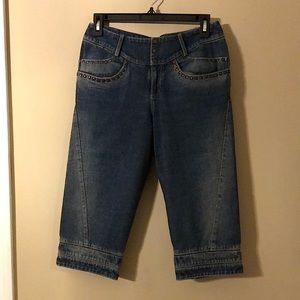 South Korean Vintage XS to S Jeans